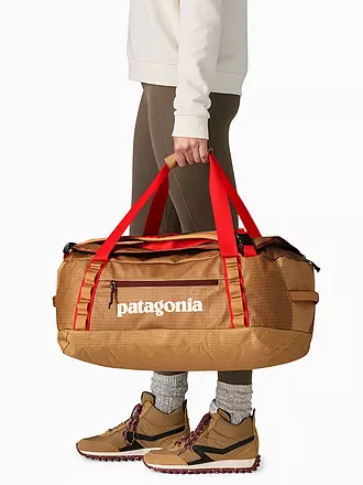 PATAGONIA | Bolsa de viaje Black Hole® 40L | senf